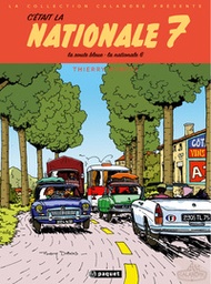 C'était la Nationale 7 - NED