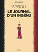 Spirou par... Emile Bravo - T01 - Le journal d'un ingénu (éd 2018)