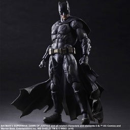 Figurine Comics - Batman - playArts