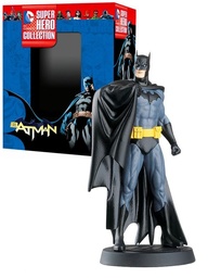 Comics Batman Super Hero Collection