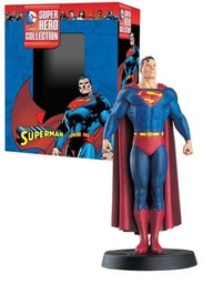 Comics Superman Super Hero Collection