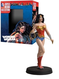 Comics Wonder Woman Super Hero Collection