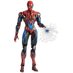 Comics Spiderman playArts