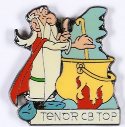 Panoramix ‘Tenor CB Top’