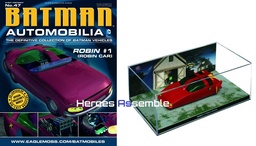 Batman Robin car #1