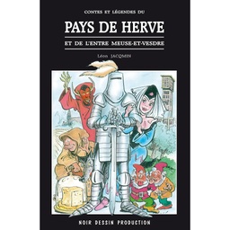 Contes et Légendes du Pays de Herve