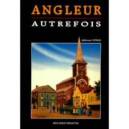 Angleur Autrefois