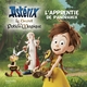 Astérix - Le Secret de la potion magique - L'apprentie de Panoramix