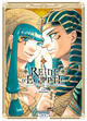 REINE D'EGYPTE/KIZUNA - REINE D'EGYPTE T05 - VOL05