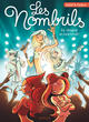 LES NOMBRILS - TOME 8 - EX, DRAGUE ET ROCK'N'ROLL !