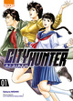 CITY HUNTER REBIRTH T01 - VOL01