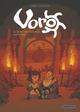 Voro - T02 - Cycle 1 - Le secret des trois rois 2/3