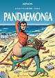 JE SUIS UNE SORCIERE - T04 - PANDAEMONIA