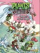 PLANTS VS ZOMBIES - TOME 10 GRABUGE AU LAC GOMBO - VOL10