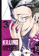 KILLING MAZE - T03 - KILLING MAZE - VOL. 03