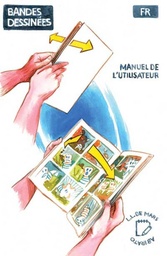 BANDES DESSINEES, MANUEL DE L'UTILISATEUR