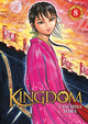 Kingdom - T08