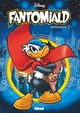 FANTOMIALD INTEGRALE - TOME 01