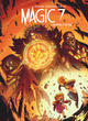 MAGIC 7 - TOME 7 - DES MAGES ET DES ROIS