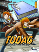 TALES OF DEMONS AND GODS - T1 - TODAG - T1