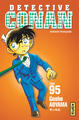 DETECTIVE CONAN - TOME 95