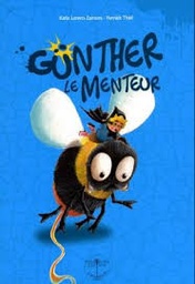 Günther le menteur