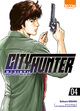 CITY HUNTER REBIRTH T04 - VOL04