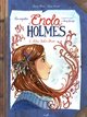 LES ENQUETES D'ENOLA HOLMES - TOME 6 METRO BAKER STREET - VOL06