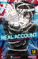 REAL ACCOUNT - TOME 14 - VOL14