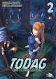 TALES OF DEMONS AND GODS - T2 - TODAG - T2