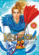 Kingdom - T15