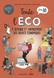 TOUTE L'ECO EN BD T4 : REVENUS ET FINANCEMENT DES AGENTS ECONOMIQUES