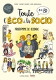 TOUTE L'ECO EN BD - PROGRAMME DE SECONDE - TOUTE L'ECO EN BD - SCIENCES ECONOMIQUES ET SOCIALES EN C