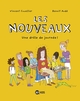 LES NOUVEAUX, TOME 01