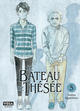 LE BATEAU DE THESEE - TOME 5