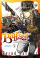 BALTZAR - TOME 1