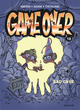 GAME OVER - TOME 18 - BAD CAVE