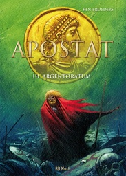 Apostat - T03 - Argentoratum