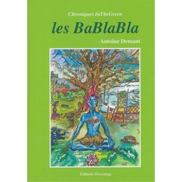 Les Bablabla