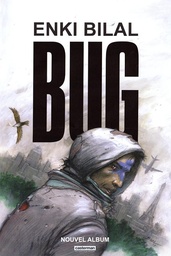 Affiche Bilal Bug 1