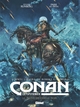 CONAN LE CIMMERIEN - LE PEUPLE DU CERCLE NOIR