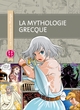 LA MYTHOLOGIE GRECQUE