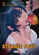 STRANGE FRUIT - T03 - STRANGE FRUIT - VOL. 03