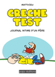 CRECHE TEST