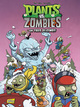 PLANTS VS ZOMBIES - TOME 13 UN FROID DE ZOMBIE - VOL13