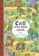 CECIL ET LES OBJETS CASSES