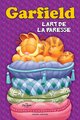 Garfield – L’art de la paresse