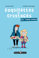 COQUILLETTES ET CRUSTACES - KARA - PREMIER TRIMESTRE