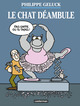 LE CHAT DEAMBULE