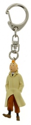Tintin Porte-clé PVC – Tintin marchant